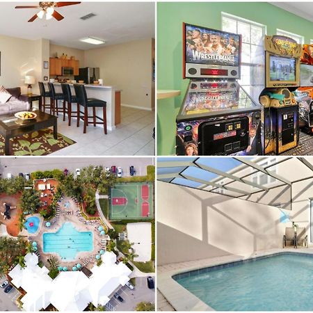 Caribbean Sunshine In Windsor Palms Resort Кисими Екстериор снимка