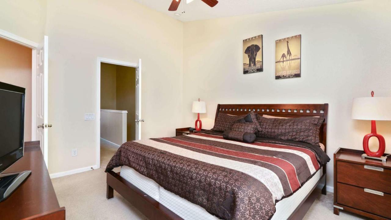 Caribbean Sunshine In Windsor Palms Resort Кисими Екстериор снимка