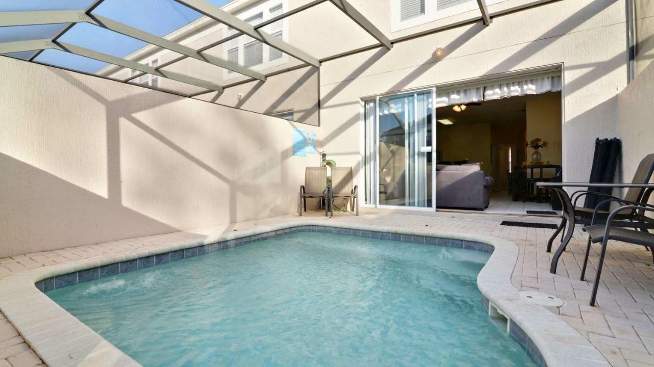Caribbean Sunshine In Windsor Palms Resort Кисими Екстериор снимка