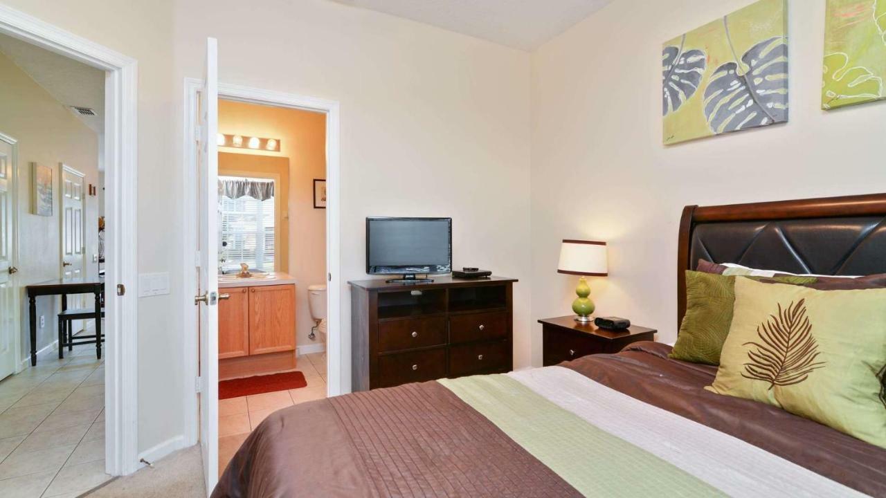 Caribbean Sunshine In Windsor Palms Resort Кисими Екстериор снимка