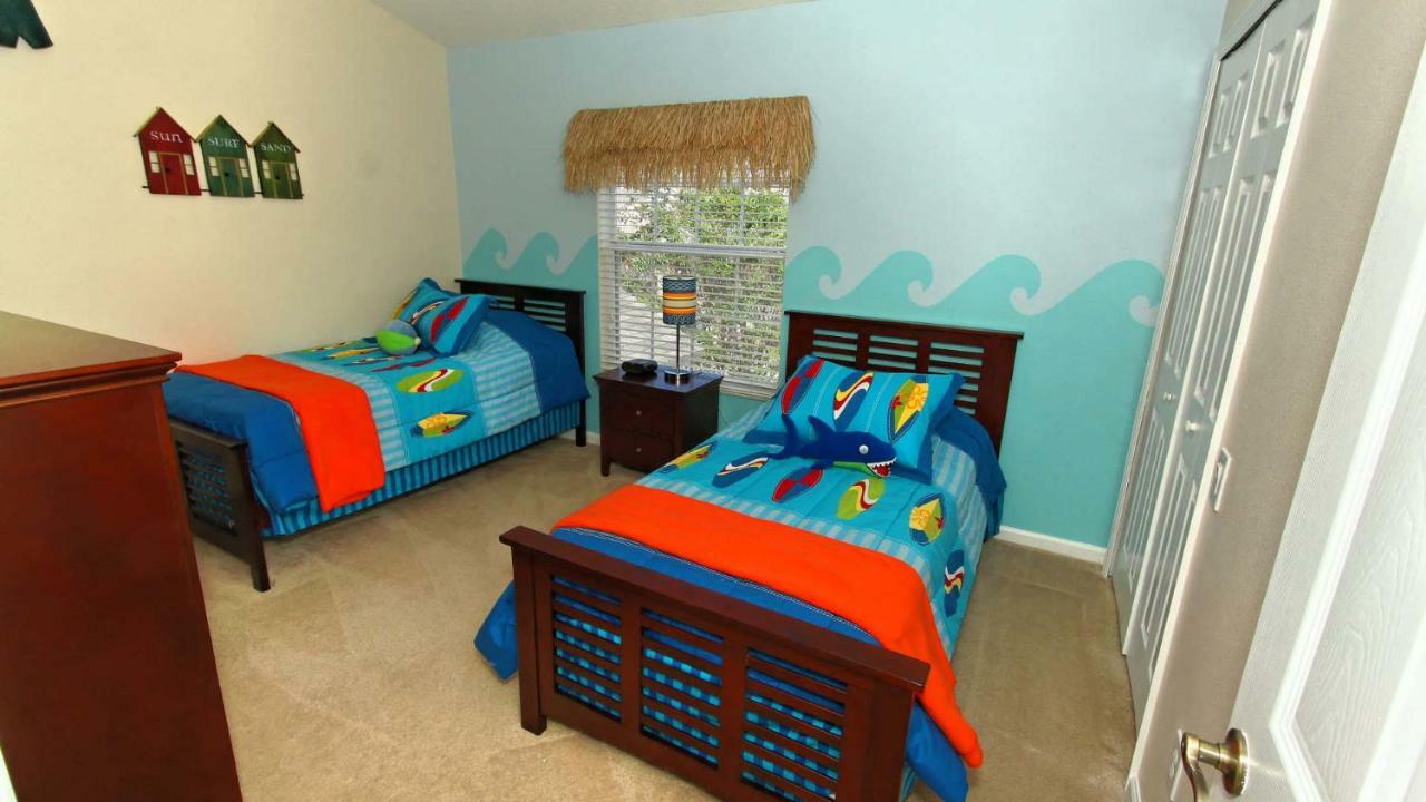 Caribbean Sunshine In Windsor Palms Resort Кисими Екстериор снимка