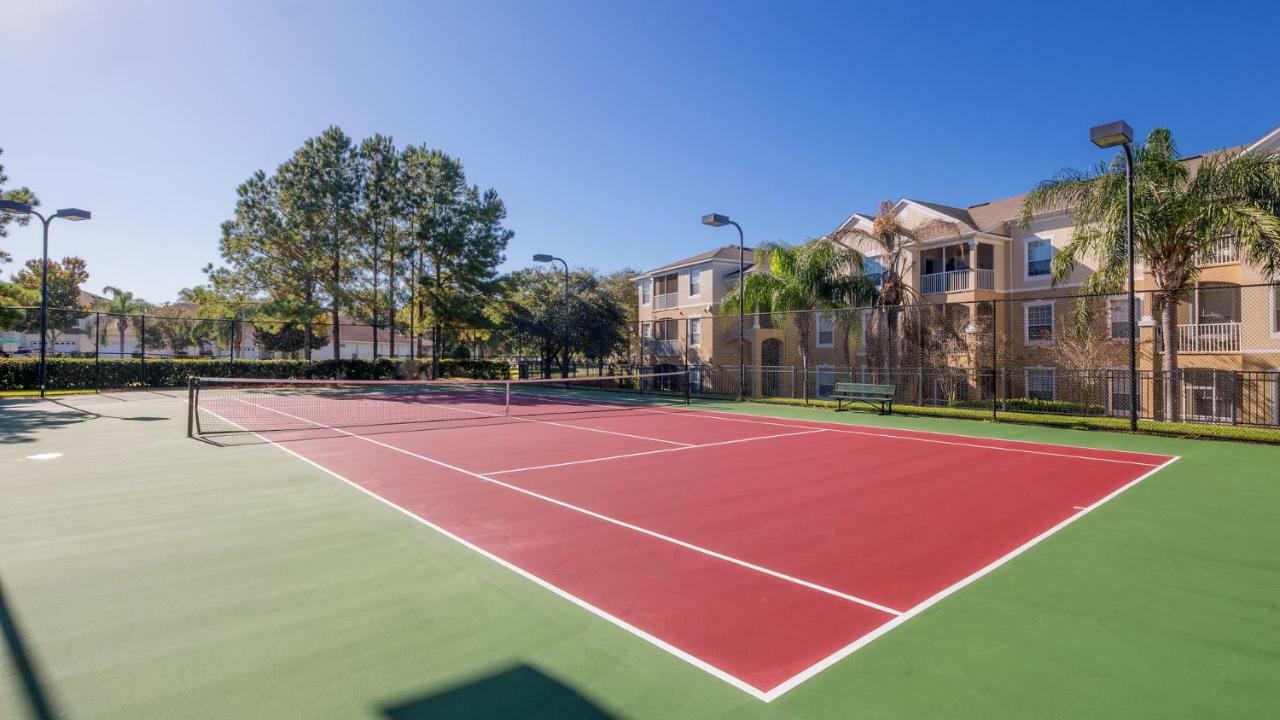 Caribbean Sunshine In Windsor Palms Resort Кисими Екстериор снимка