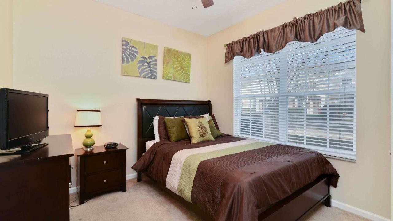 Caribbean Sunshine In Windsor Palms Resort Кисими Екстериор снимка