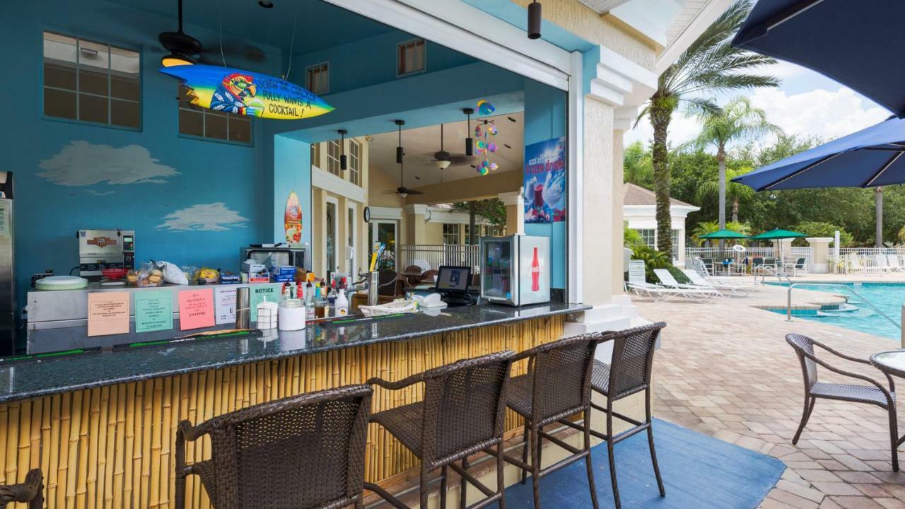 Caribbean Sunshine In Windsor Palms Resort Кисими Екстериор снимка